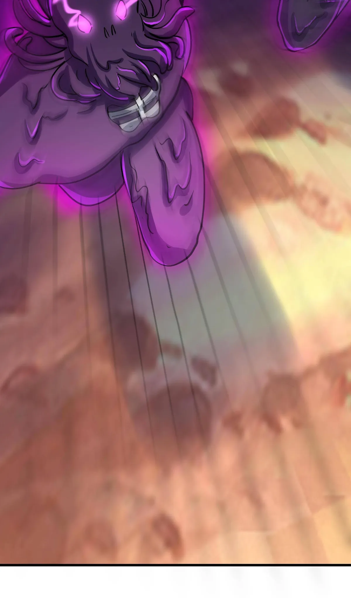The Sword Of Dawn Chapter 41 Online - página 58
