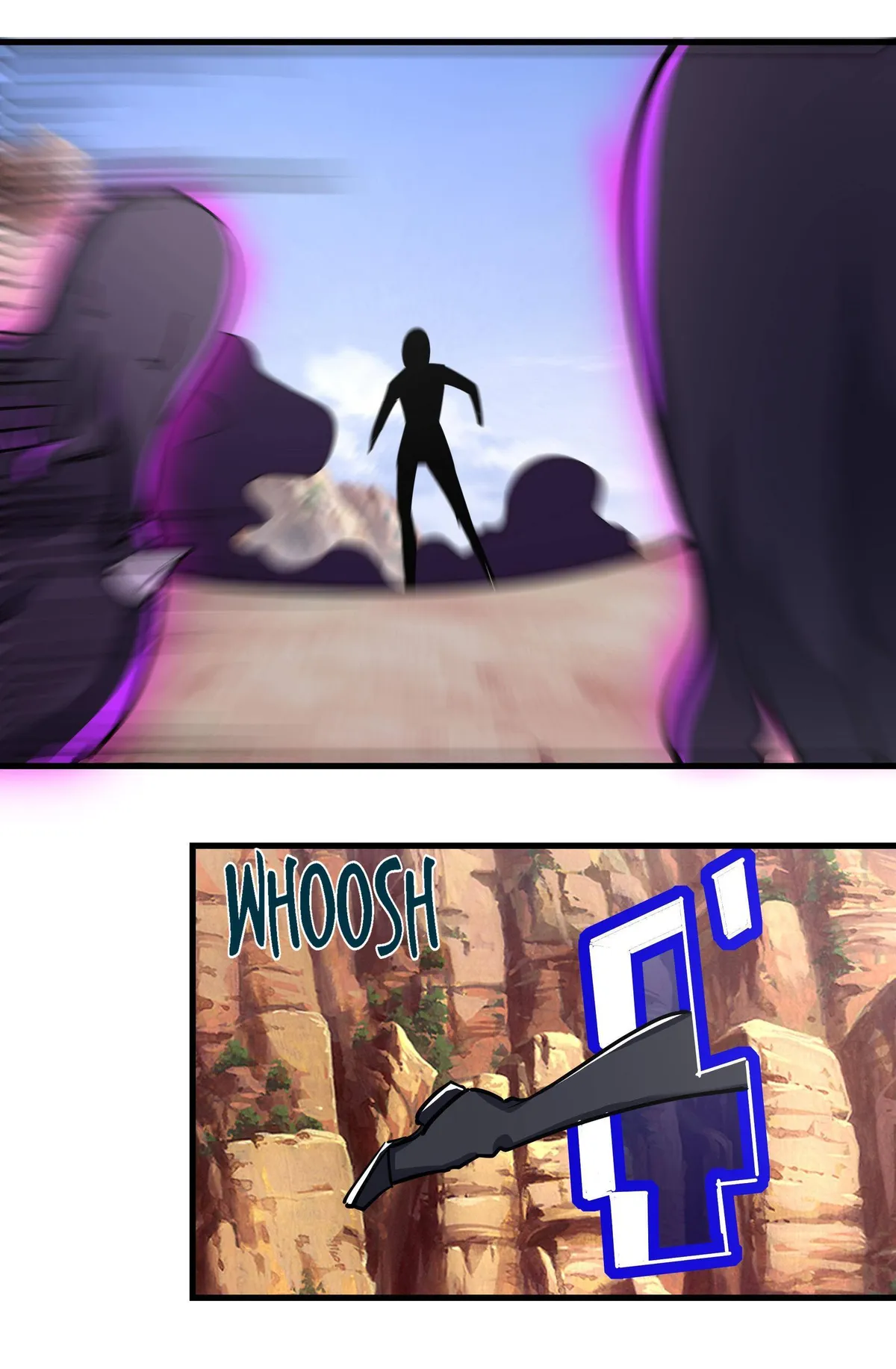 The Sword Of Dawn Chapter 41 Online - página 62