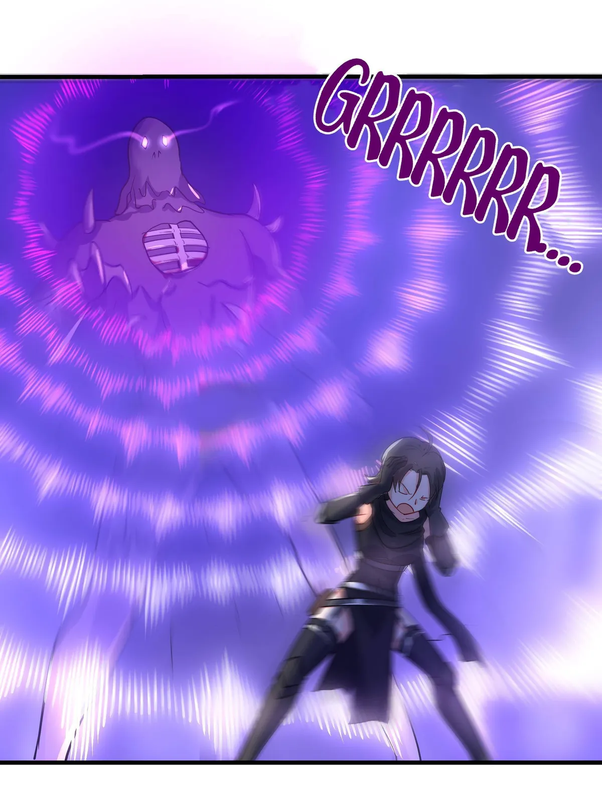 The Sword Of Dawn Chapter 41 Online - página 65