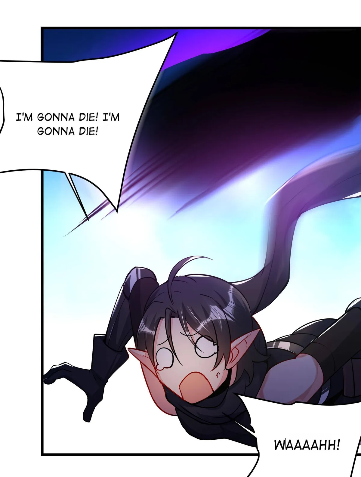 The Sword Of Dawn Chapter 41 Online - página 67