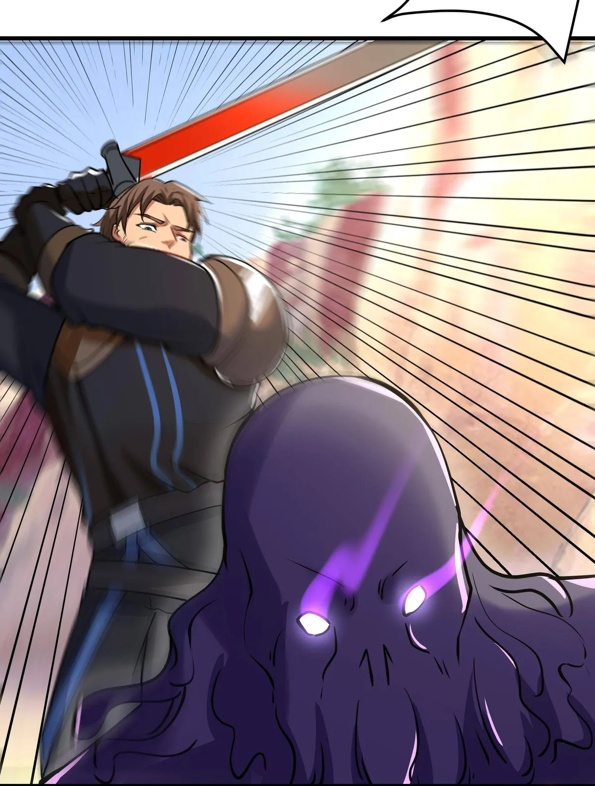 The Sword Of Dawn Chapter 41 Online - página 68