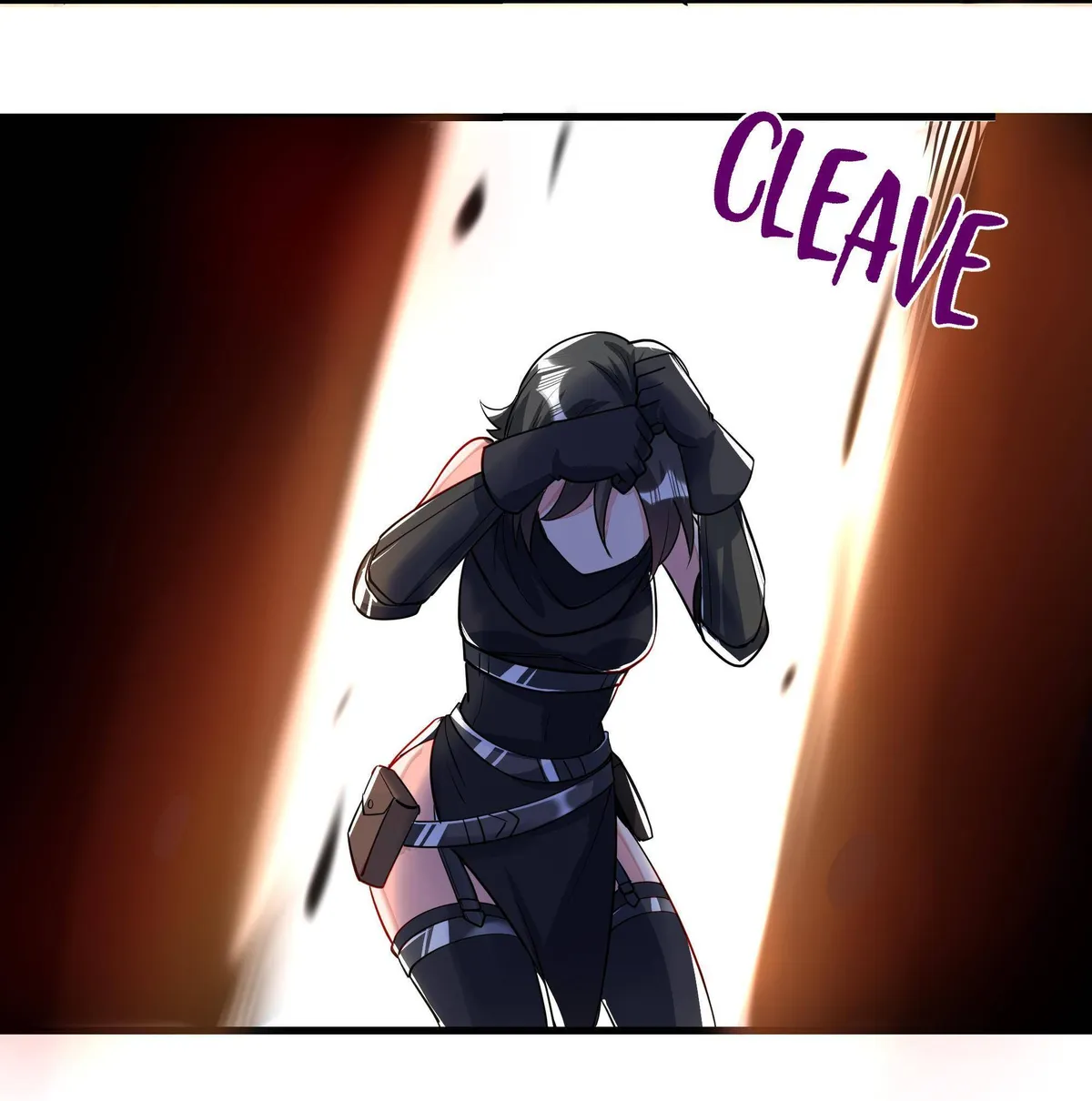 The Sword Of Dawn Chapter 41 Online - página 69