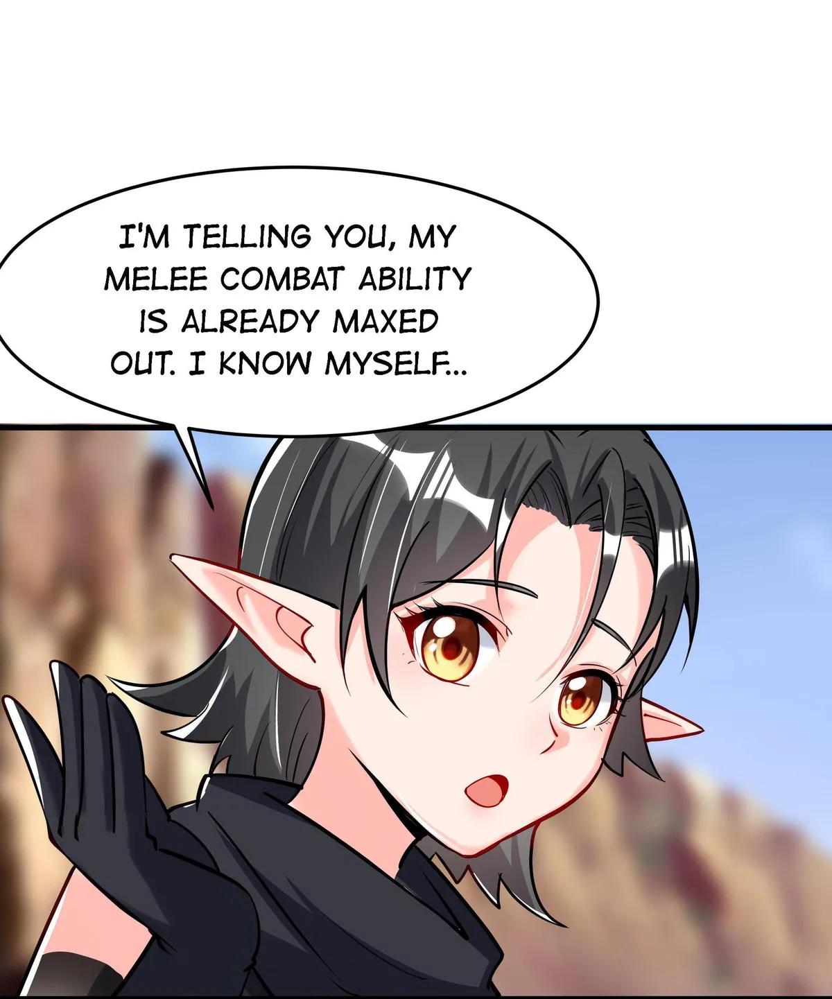 The Sword Of Dawn Chapter 41 Online - página 72