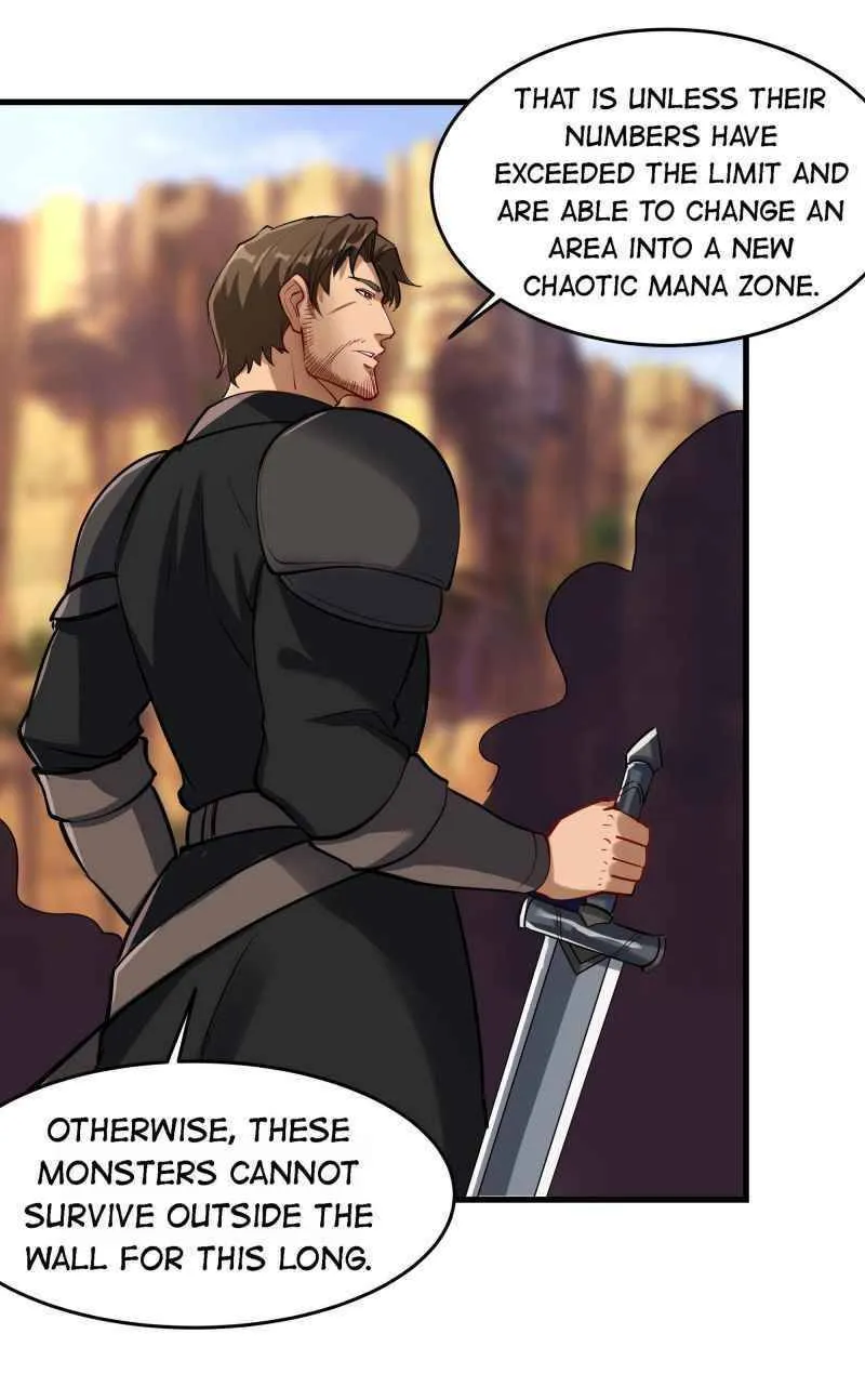 The Sword Of Dawn Chapter 42 Online - página 4