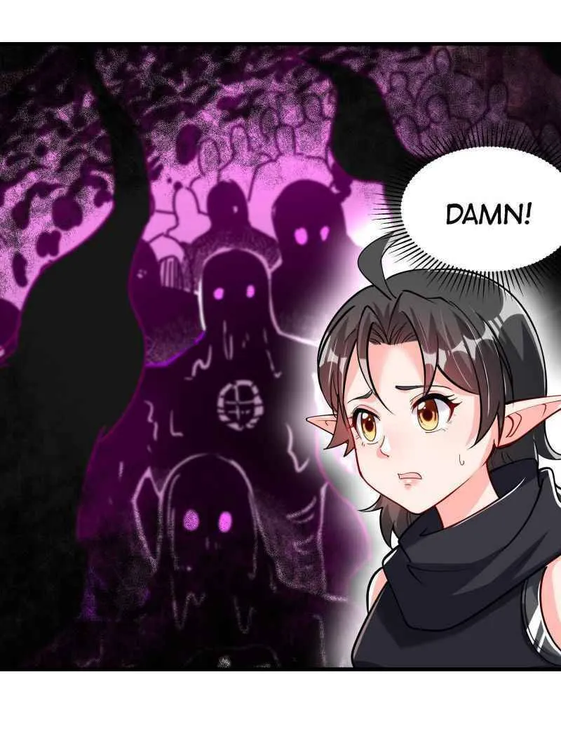 The Sword Of Dawn Chapter 42 Online - página 5