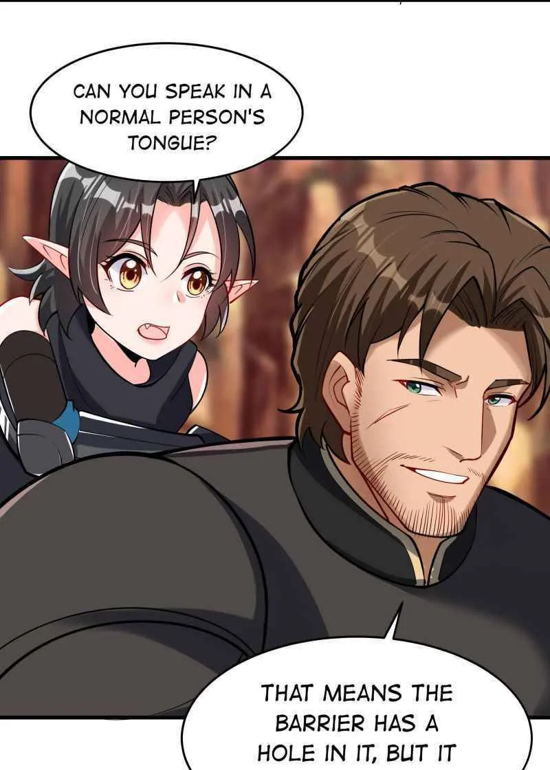 The Sword Of Dawn Chapter 42 Online - página 7