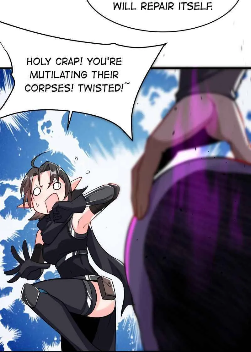 The Sword Of Dawn Chapter 42 Online - página 8