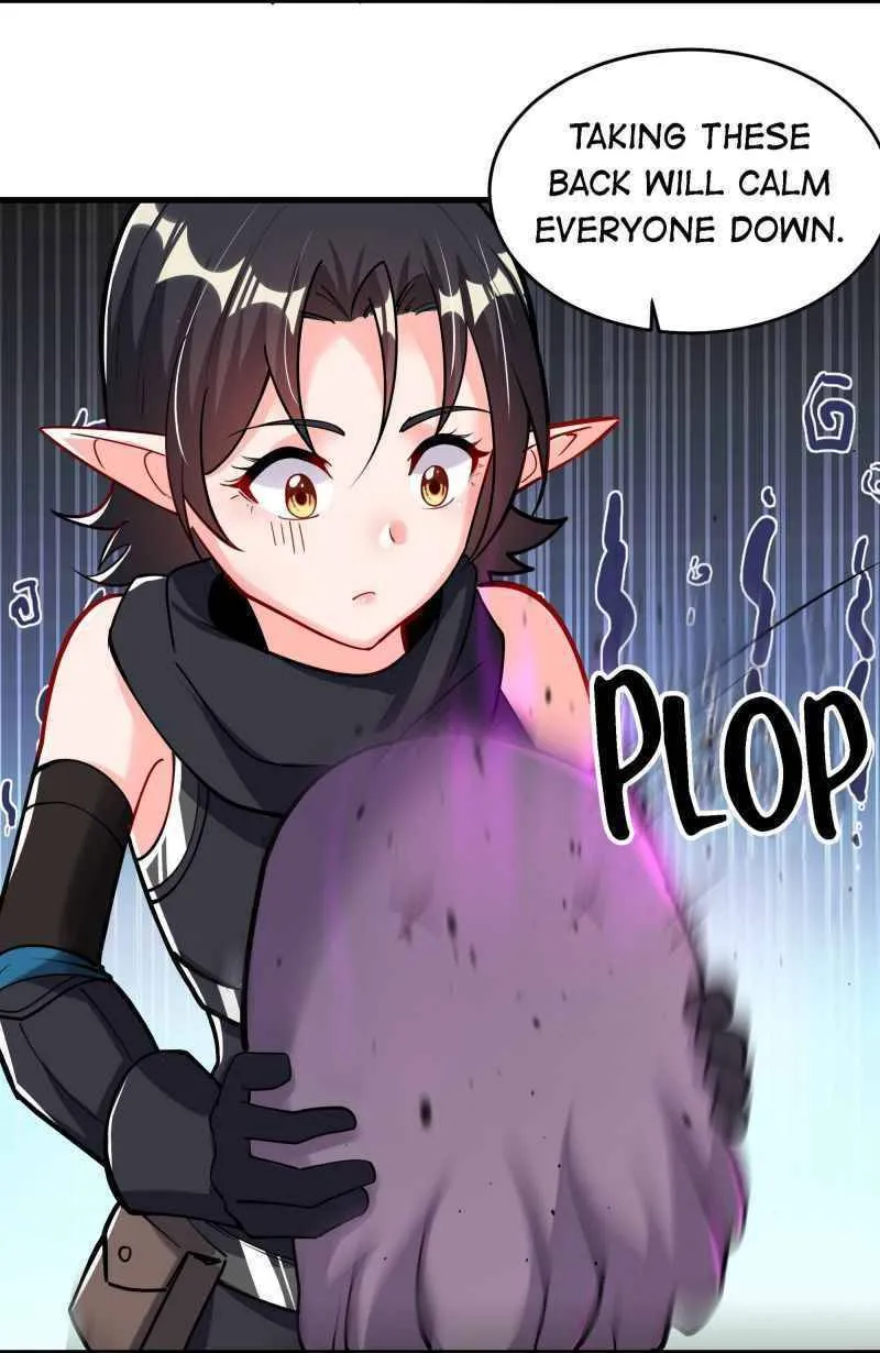 The Sword Of Dawn Chapter 42 Online - página 9