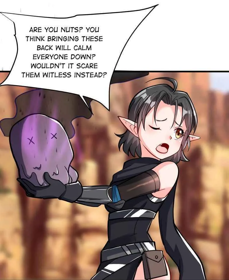 The Sword Of Dawn Chapter 42 Online - página 11