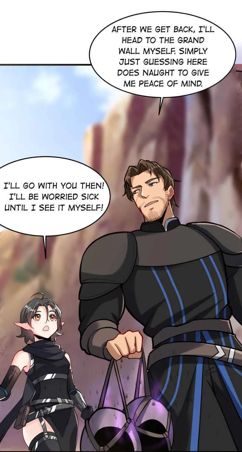 The Sword Of Dawn Chapter 42 Online - página 14