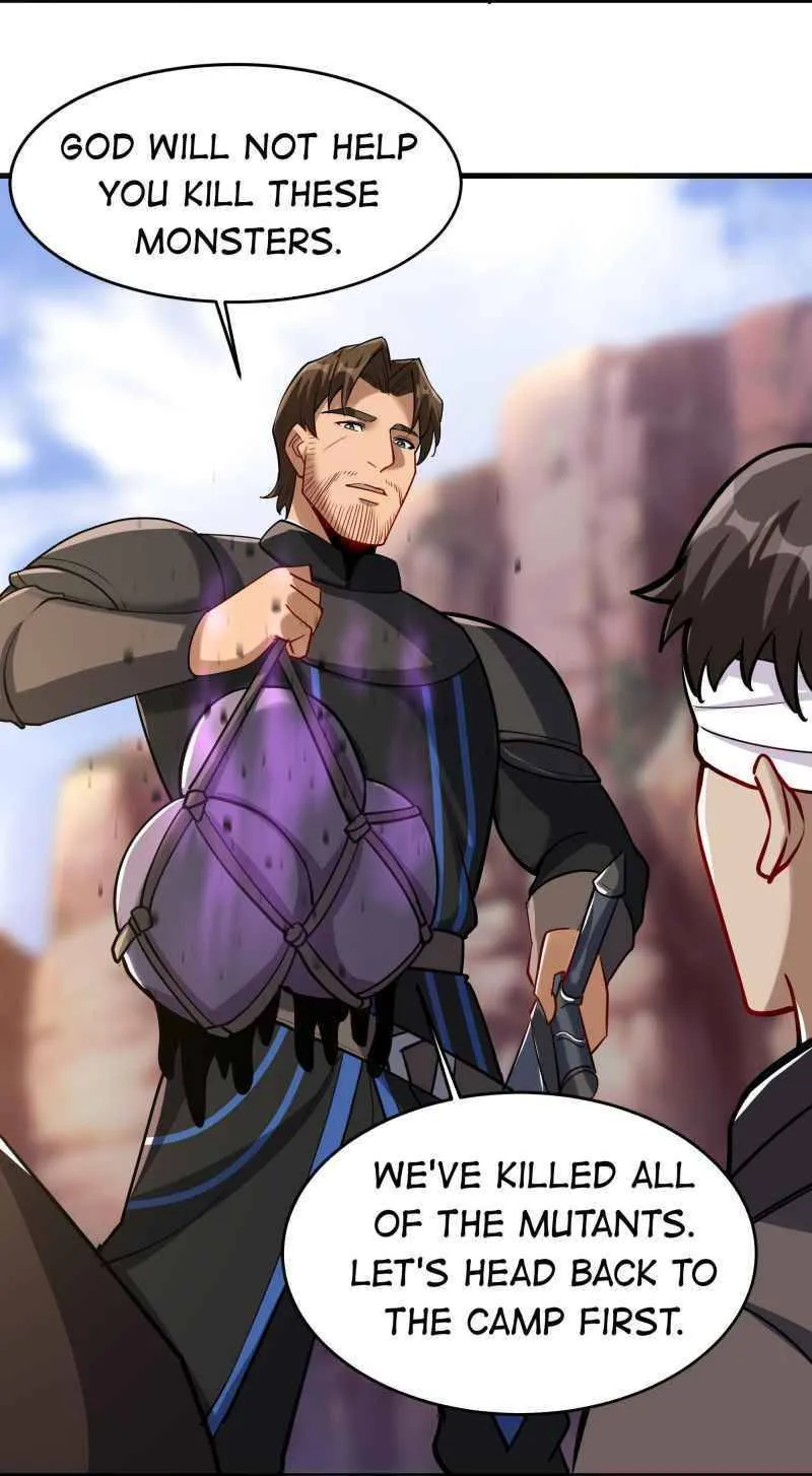 The Sword Of Dawn Chapter 42 Online - página 16