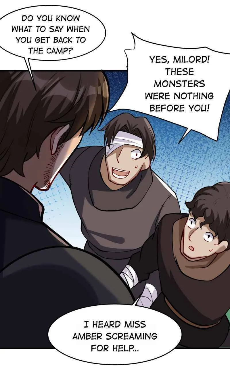 The Sword Of Dawn Chapter 42 Online - página 18