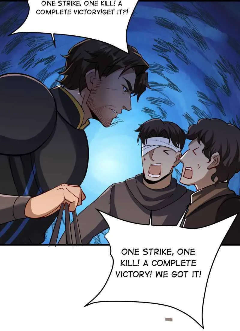 The Sword Of Dawn Chapter 42 Online - página 20