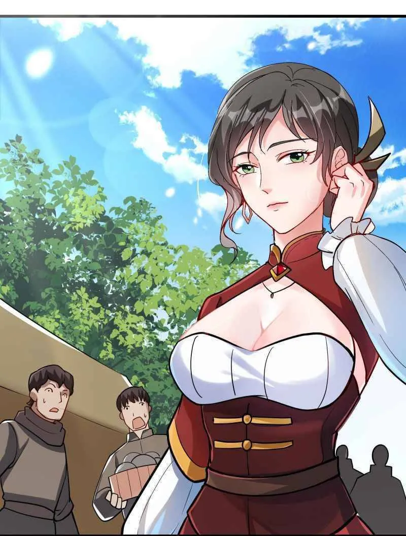 The Sword Of Dawn Chapter 42 Online - página 23
