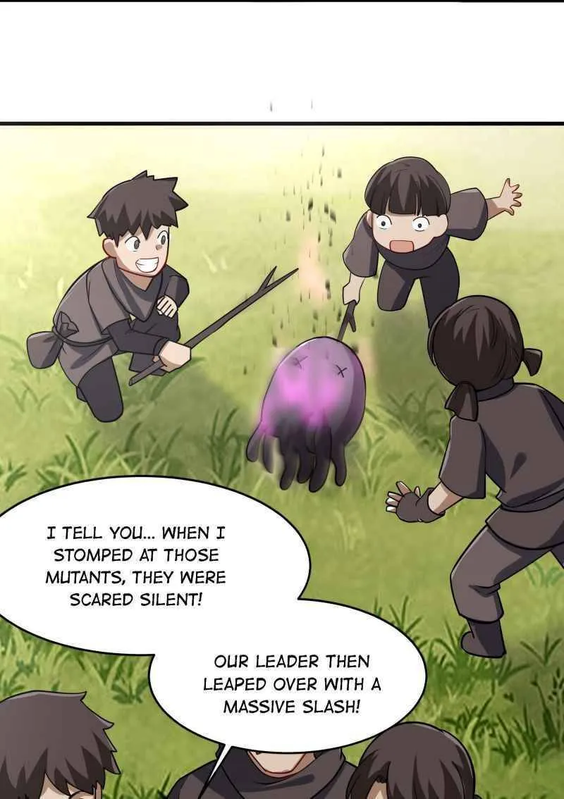 The Sword Of Dawn Chapter 42 Online - página 25