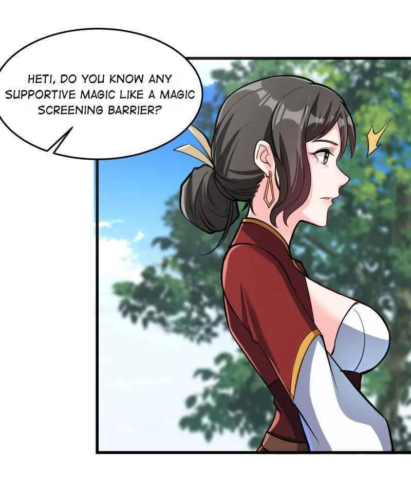 The Sword Of Dawn Chapter 42 Online - página 27