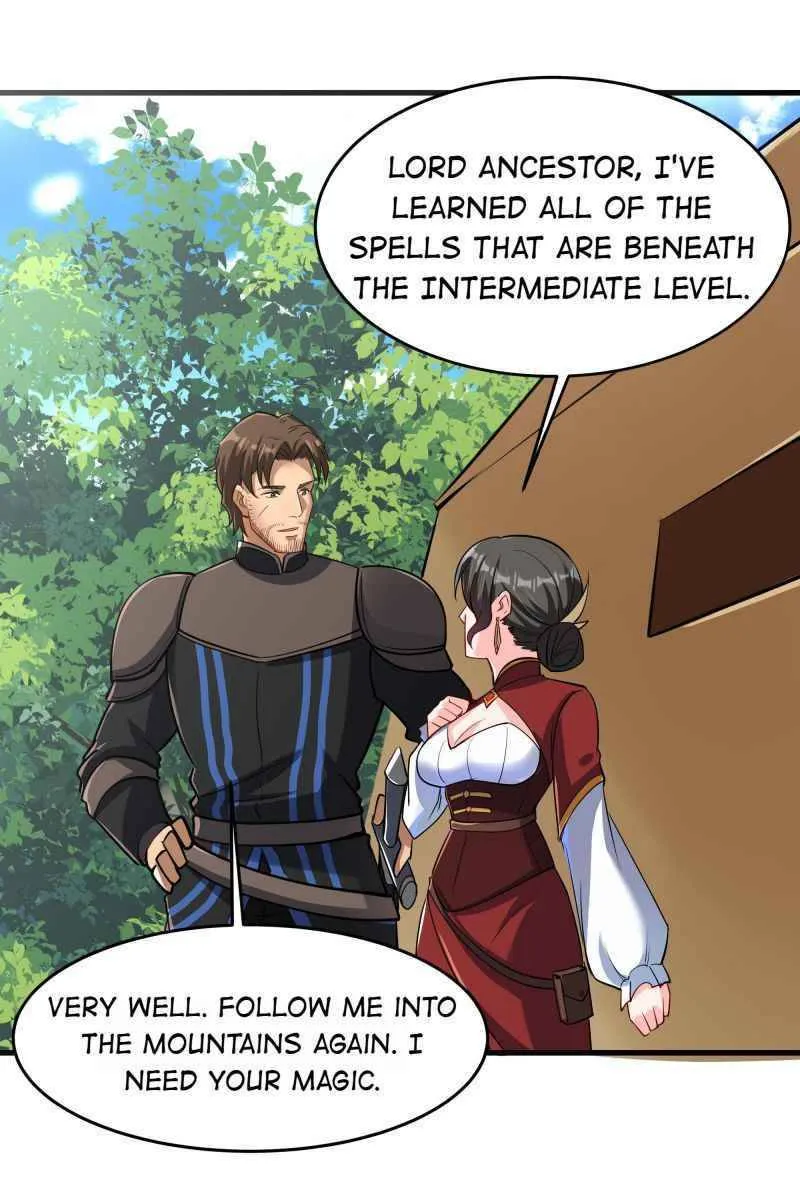 The Sword Of Dawn Chapter 42 Online - página 28