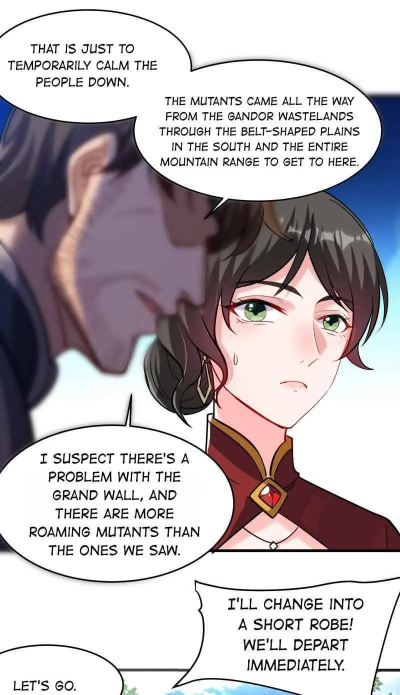 The Sword Of Dawn Chapter 42 Online - página 30