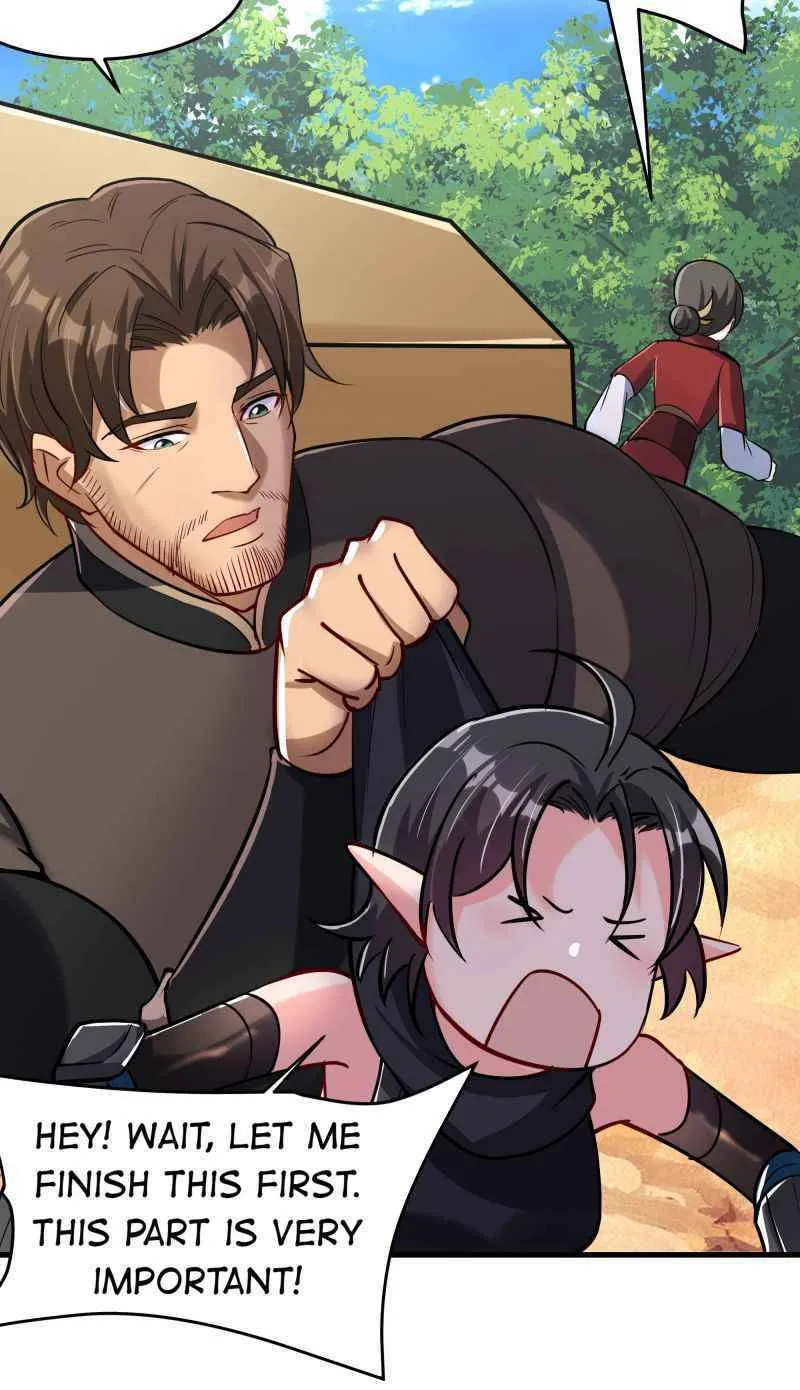 The Sword Of Dawn Chapter 42 Online - página 31