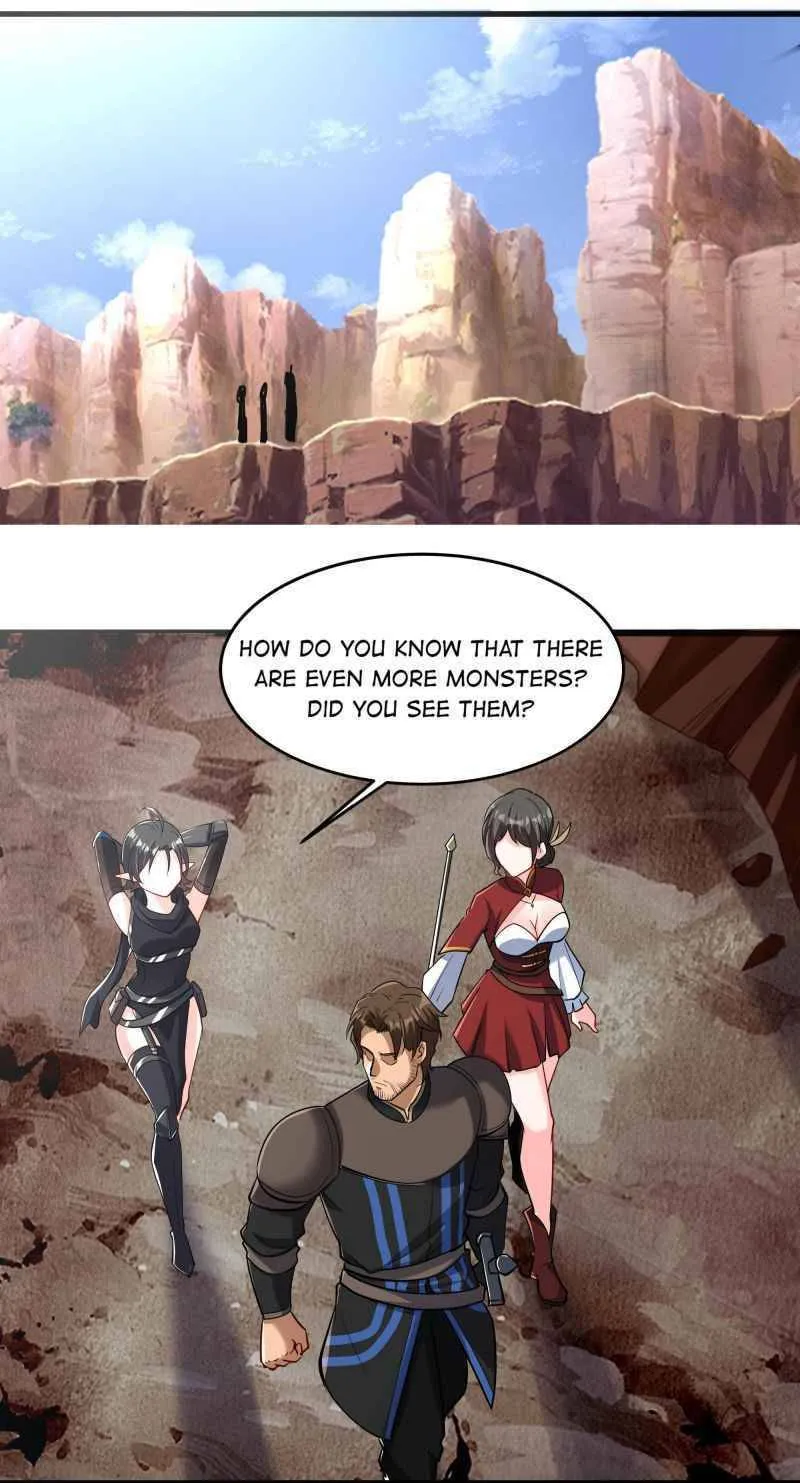 The Sword Of Dawn Chapter 42 Online - página 32