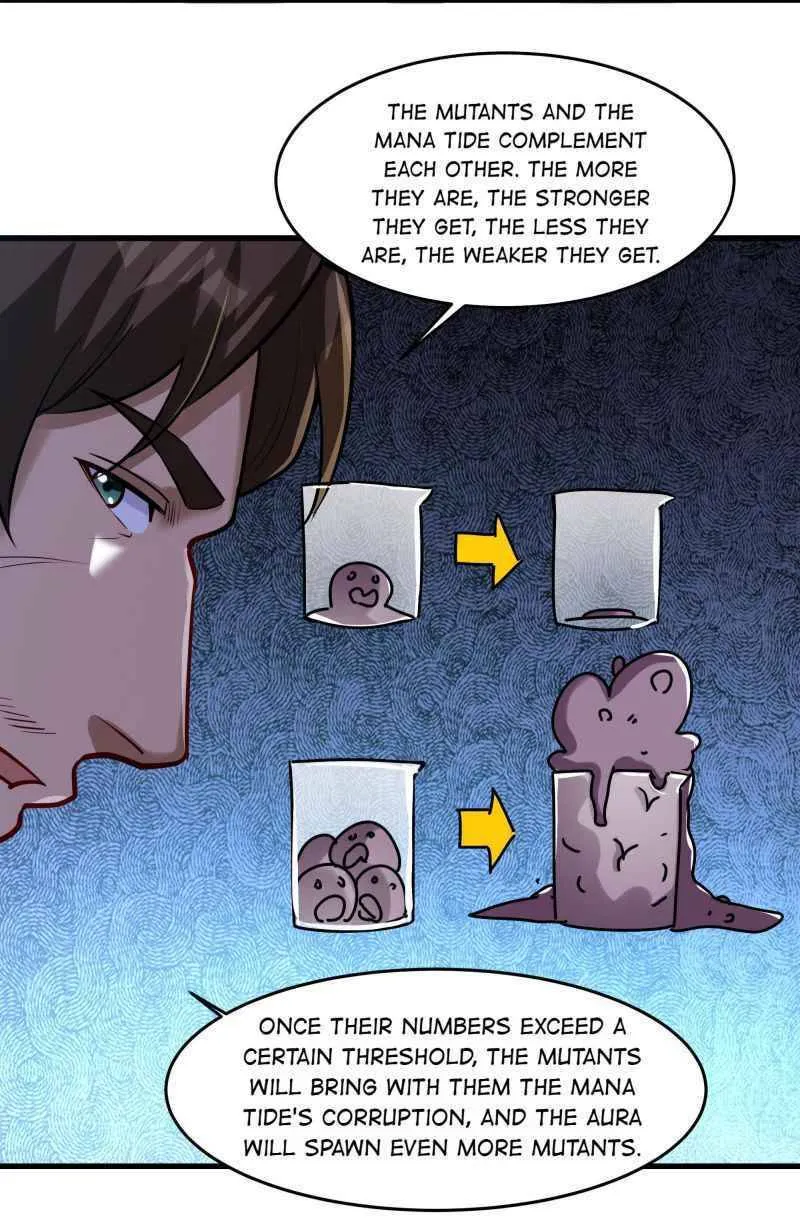 The Sword Of Dawn Chapter 42 Online - página 33