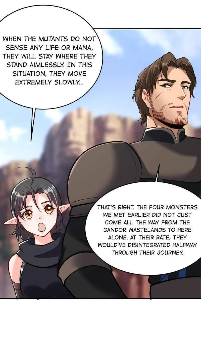 The Sword Of Dawn Chapter 42 Online - página 34