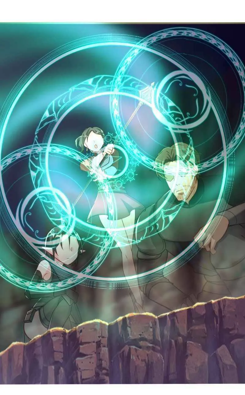The Sword Of Dawn Chapter 42 Online - página 37
