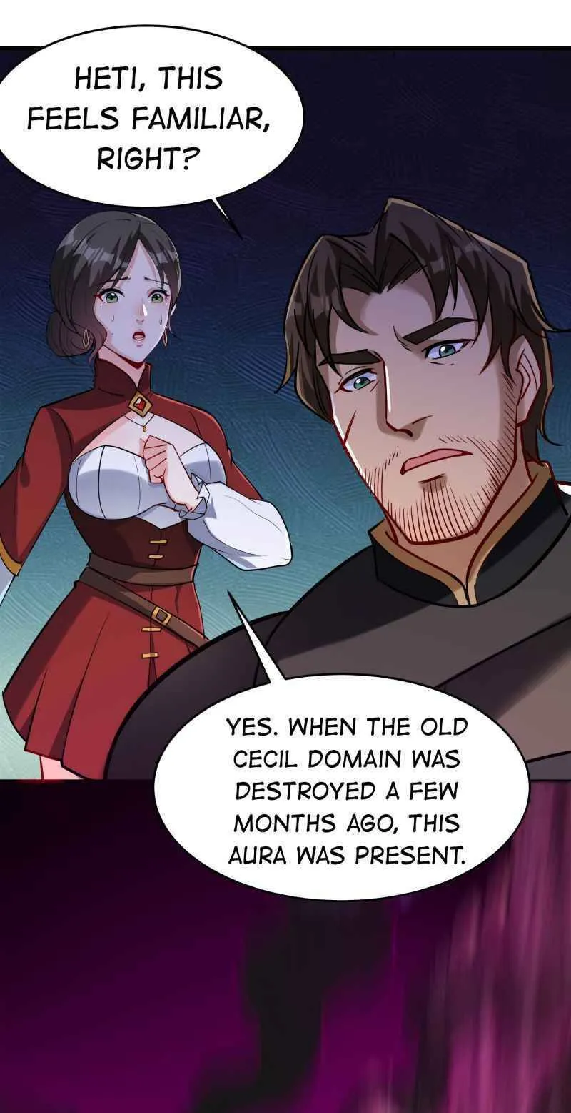 The Sword Of Dawn Chapter 42 Online - página 38