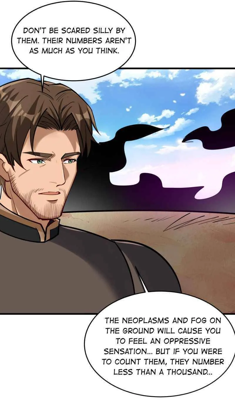 The Sword Of Dawn Chapter 42 Online - página 45