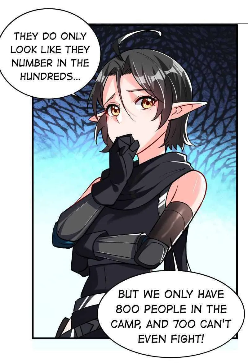 The Sword Of Dawn Chapter 42 Online - página 46
