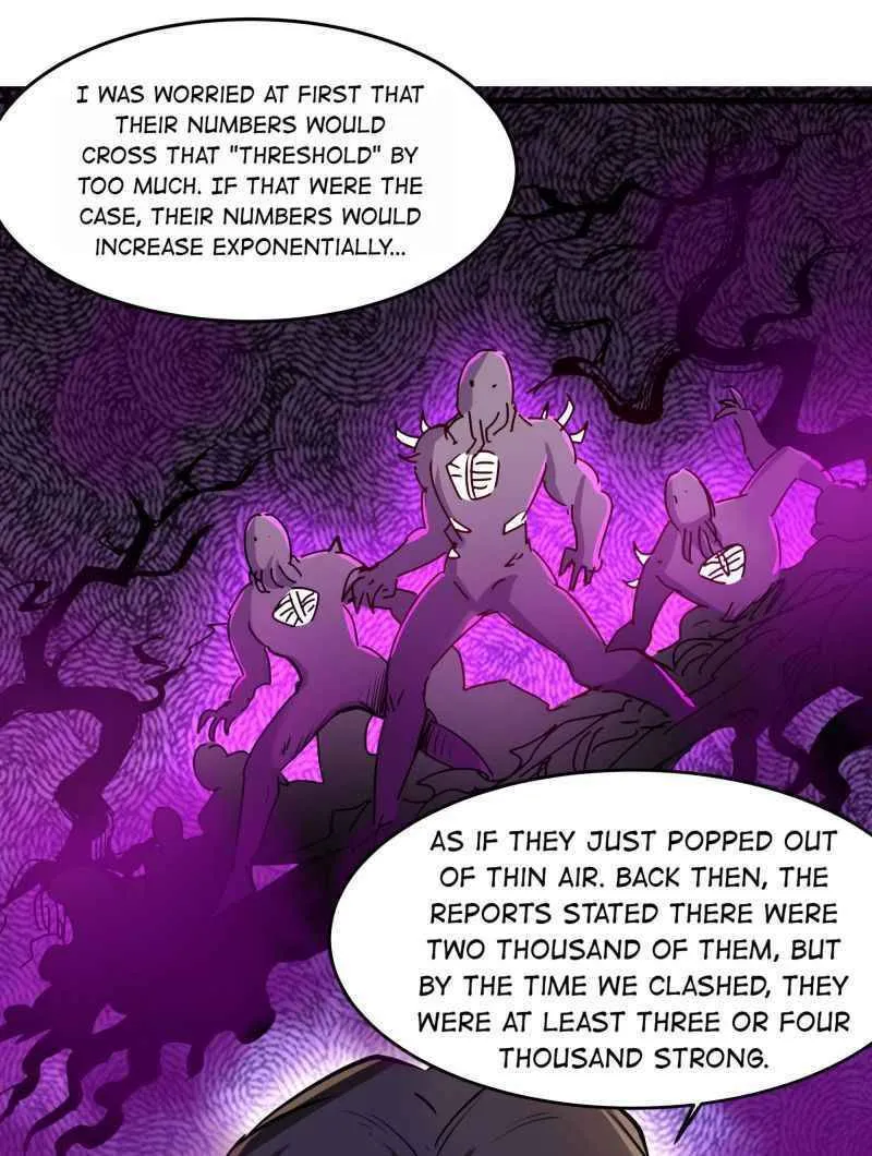 The Sword Of Dawn Chapter 42 Online - página 47
