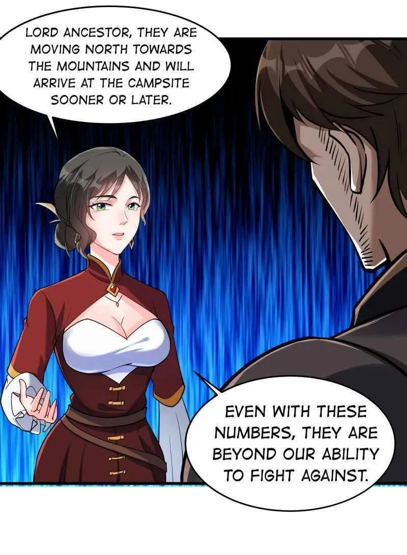 The Sword Of Dawn Chapter 42 Online - página 49