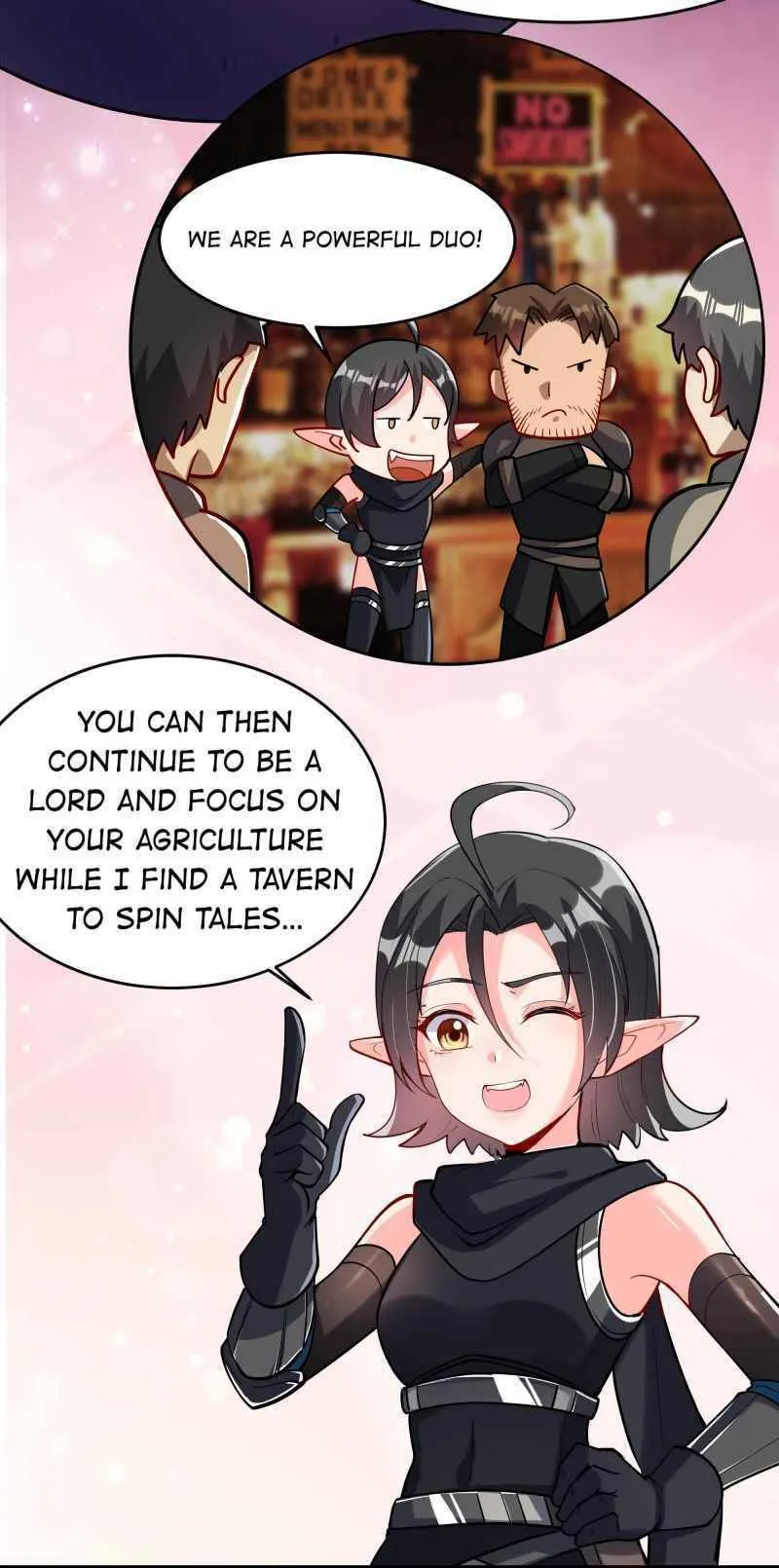 The Sword Of Dawn Chapter 42 Online - página 52