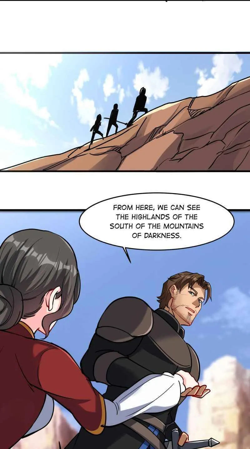 The Sword Of Dawn Chapter 42 Online - página 54