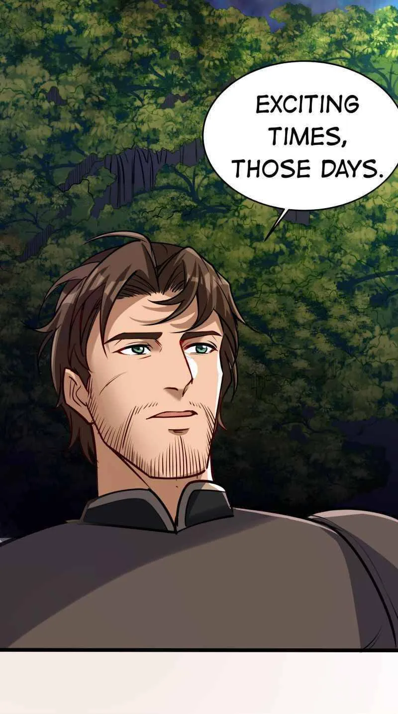 The Sword Of Dawn Chapter 42 Online - página 56