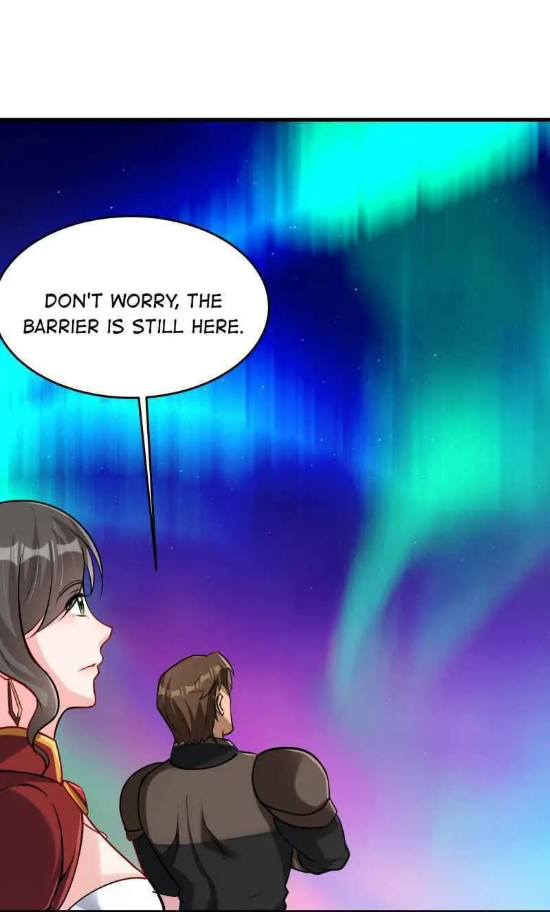 The Sword Of Dawn Chapter 42 Online - página 57