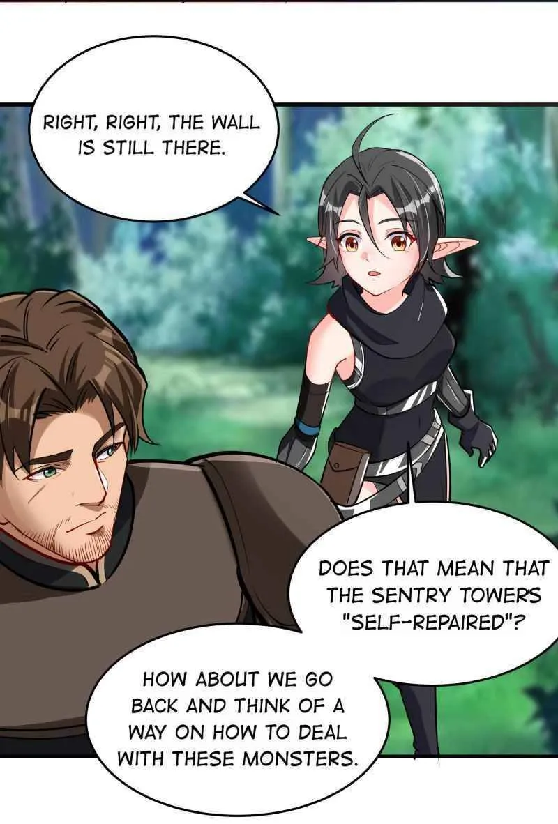 The Sword Of Dawn Chapter 42 Online - página 58