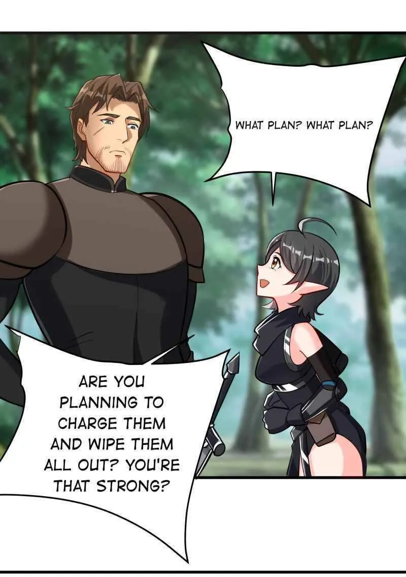 The Sword Of Dawn Chapter 42 Online - página 60