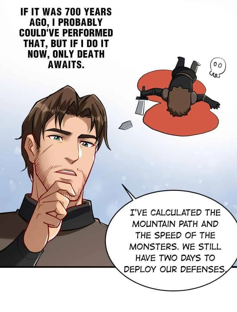 The Sword Of Dawn Chapter 42 Online - página 61