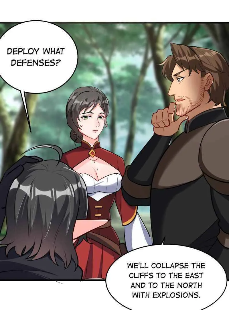 The Sword Of Dawn Chapter 42 Online - página 62