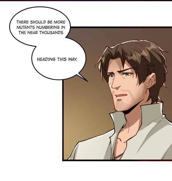 The Sword Of Dawn Chapter 43 Online - página 4