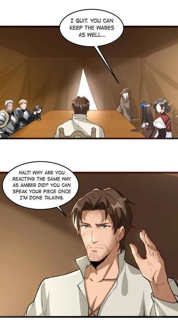 The Sword Of Dawn Chapter 43 Online - página 5