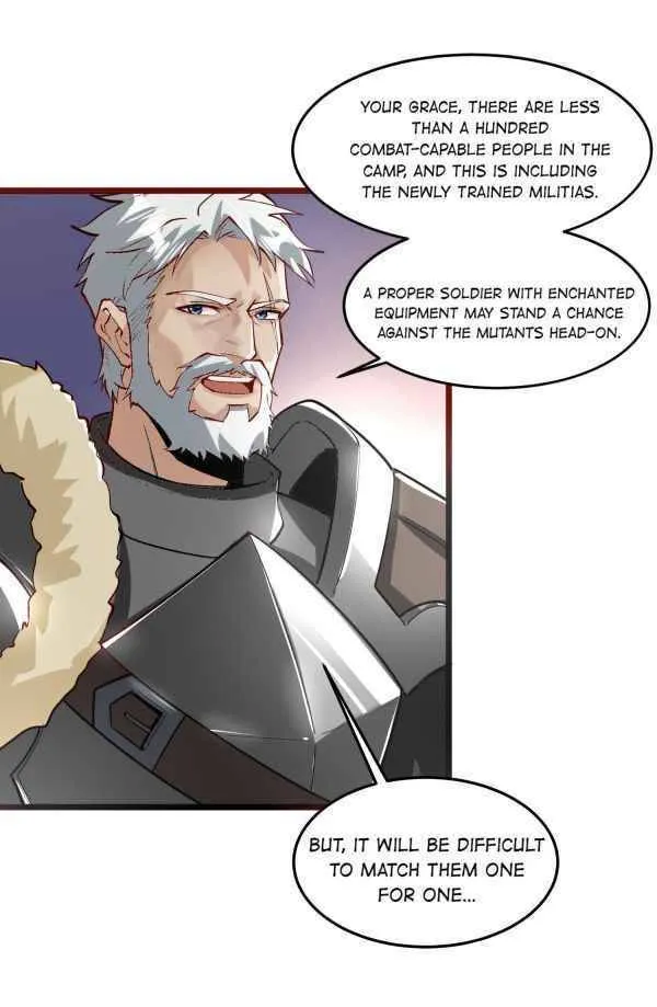 The Sword Of Dawn Chapter 43 Online - página 6