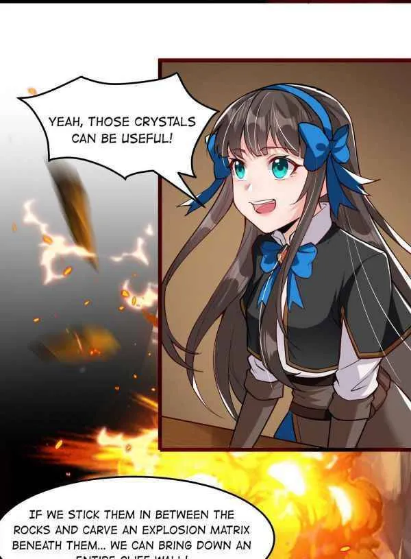 The Sword Of Dawn Chapter 43 Online - página 9