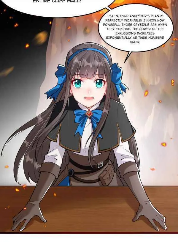 The Sword Of Dawn Chapter 43 Online - página 10