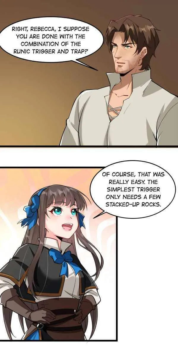 The Sword Of Dawn Chapter 43 Online - página 13