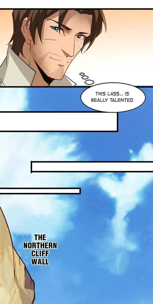 The Sword Of Dawn Chapter 43 Online - página 14
