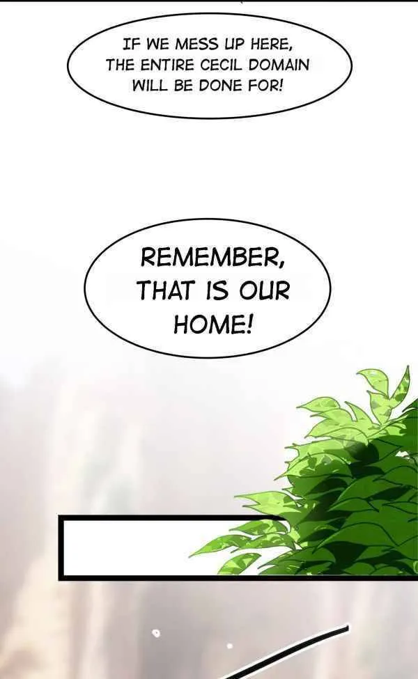 The Sword Of Dawn Chapter 43 Online - página 17