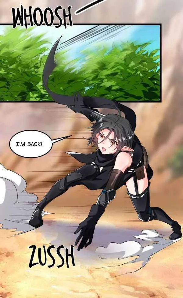 The Sword Of Dawn Chapter 43 Online - página 18