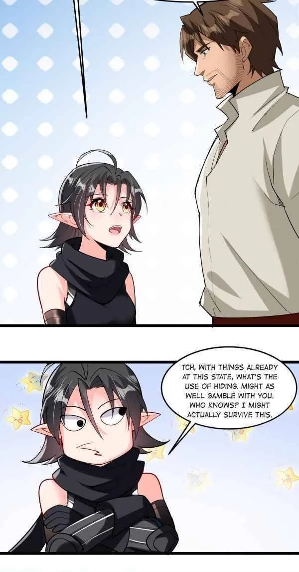 The Sword Of Dawn Chapter 43 Online - página 20